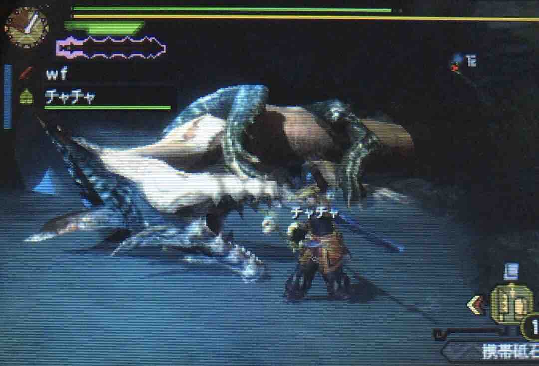 Mh3gやり直し 村下位と港下位 上位 ゲームをやるぞ Mh3gやり直し 村下位と港下位 上位 ゲームをやるぞ