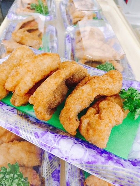 11月18日 吉良からの魚たち 綿半フレッシュマーケット清須店ブログ 11月18日 吉良からの魚たち 綿半フレッシュマーケット清須店ブログ