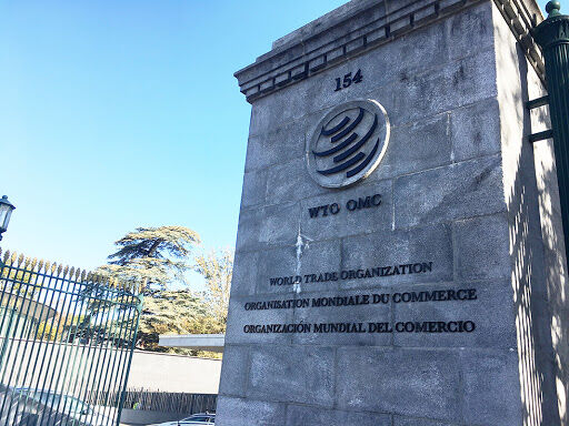 理不尽な韓国のWTO提訴