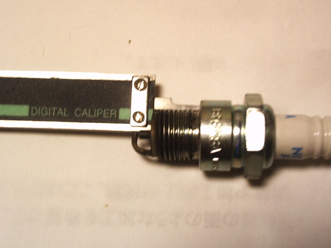 プラグ ホンダ DIO ZX / ディオ ( AF35 ) 標準取付 スパークプラグ NGK