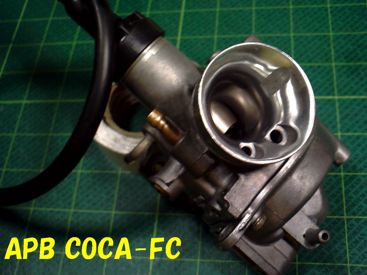 専用出品。ライブディオzxビックキャブレター（ミクニ） dio ビッグ