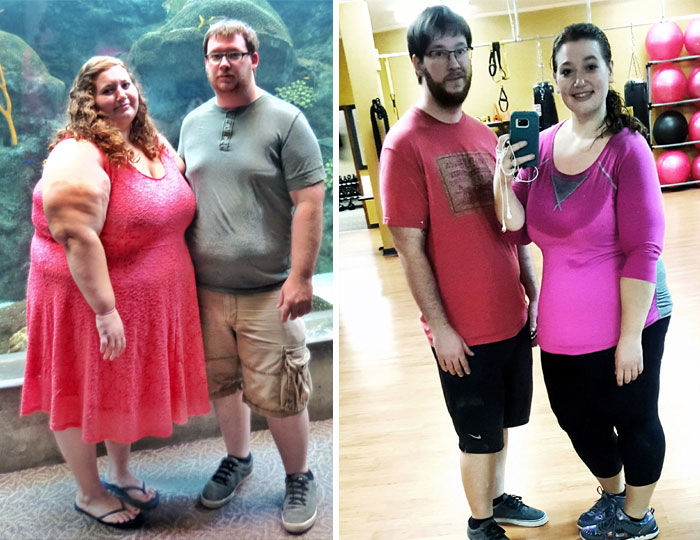 ダイエットに疲れた方へ ダイエットのビフォーアフター 海外注目ブログ