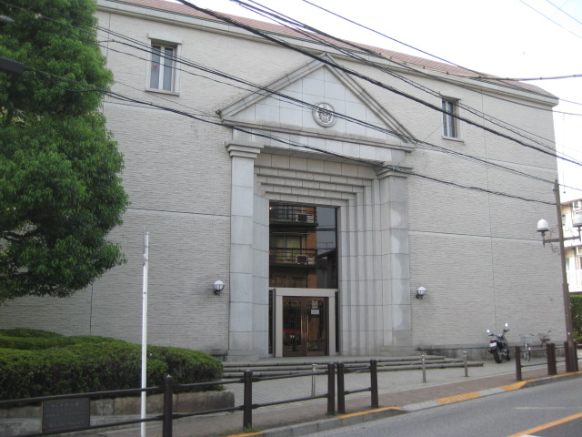 東京ゲーテ記念館 現在このブログは休館しています