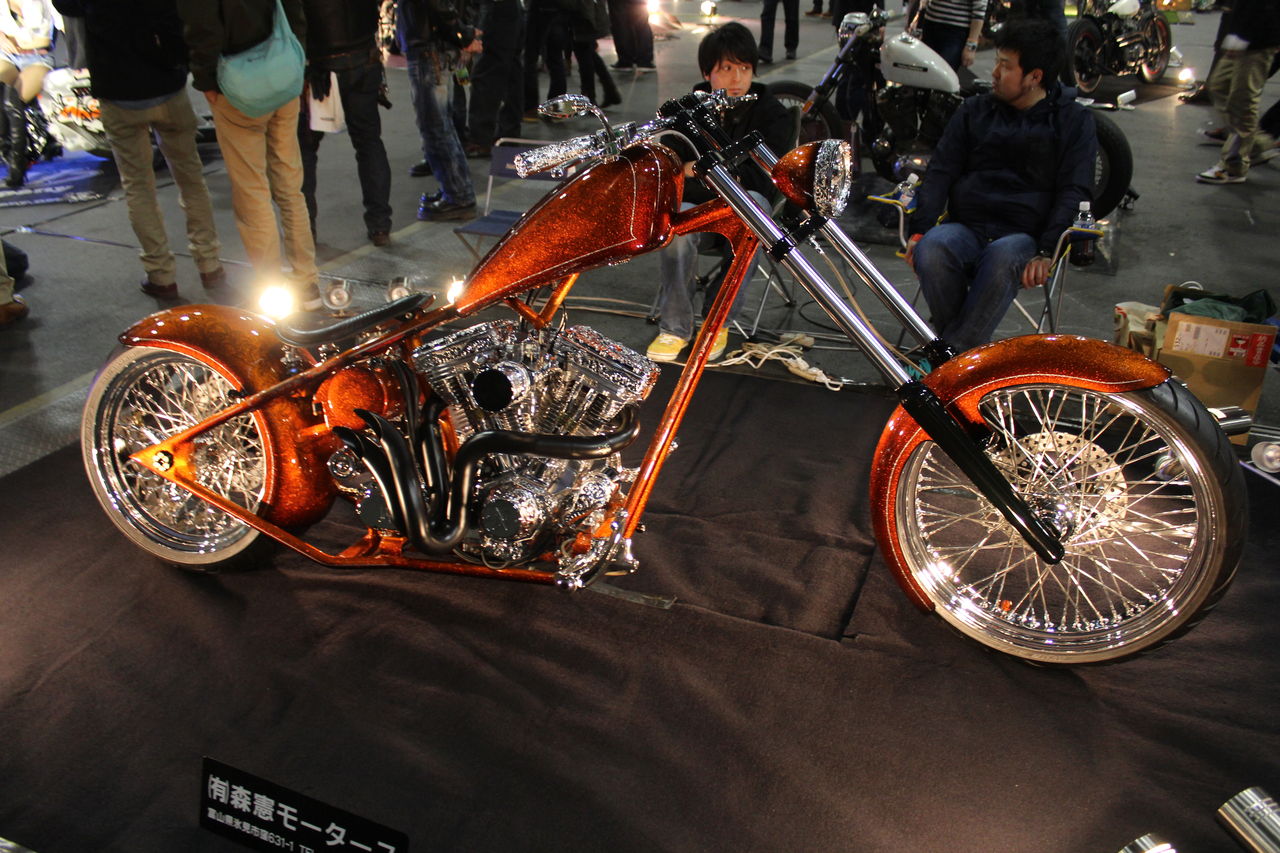 ジョインツ Motorcycle Diaries ジョインツ Motorcycle Diaries