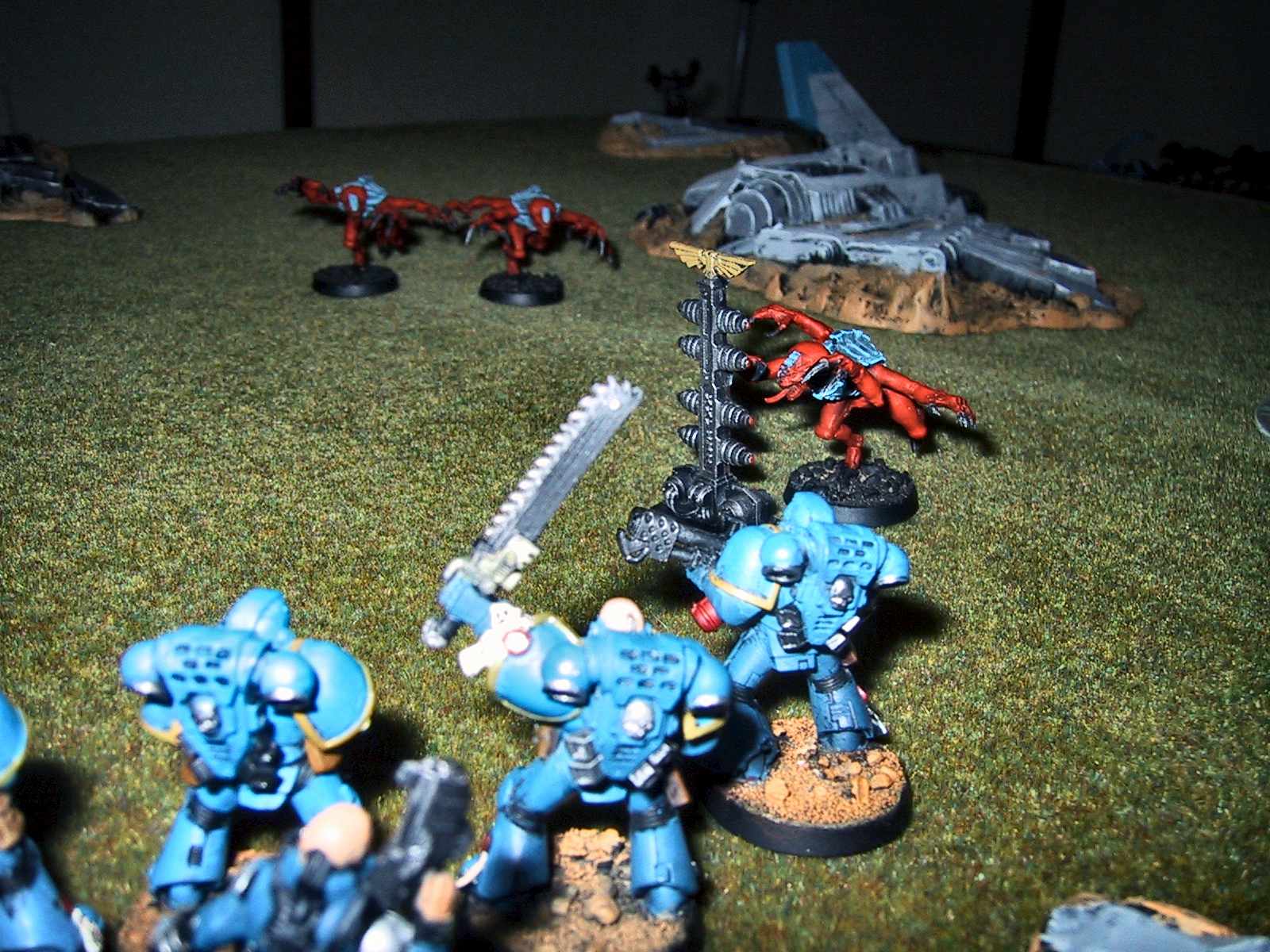 ちょっぴりスターター Warhammer Fun ちょっぴりスターター Warhammer Fun