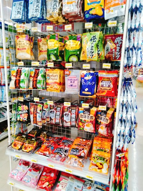 10月28日 月 のど飴 綿半スーパーセンター 東村山店生鮮ブログ 10月28日 月 のど飴 綿半スーパーセンター 東村山店生鮮ブログ