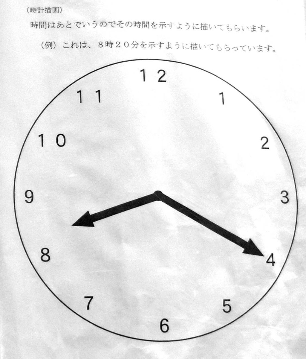 高齢者講習と講習予備検査 ものぐさタロウの日記 高齢者講習と講習予備検査 ものぐさタロウの日記