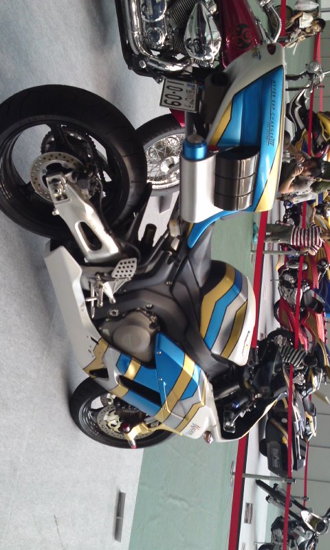 193 T Kumiの はaiの印