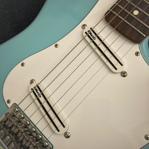 DiMarzio The Cruiserが良かった件 : what's my scene? ver.7.3