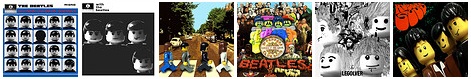 legobeatle