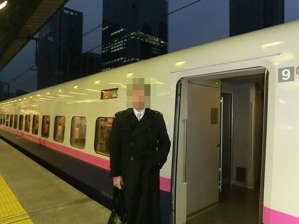 今シーズン最後の安比行き 私を万座に連れてって