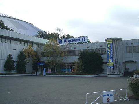 アトリエクラフトマン 清水正信先生のｐｖレッスン 狭山スキー場 私を万座に連れてって