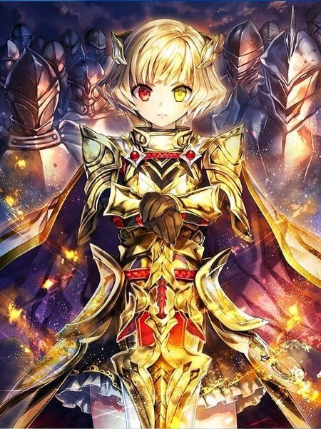 白猫 シャルロットってのはもう二度と入手できないの 白猫プロジェクトのまとめ