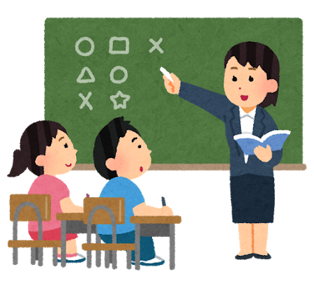 悲報 ワイの担任してるクラス 学級崩壊しそう 夜のわがまま