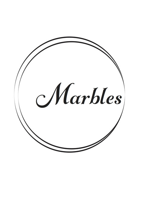 Marbles１