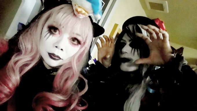 全てお見通しだ White Z Company Official Blog