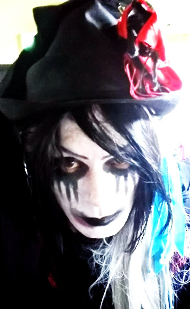 全てお見通しだ White Z Company Official Blog