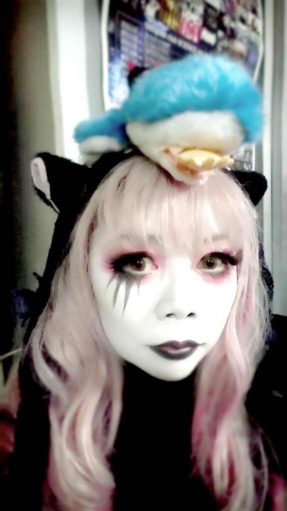 全てお見通しだ White Z Company Official Blog