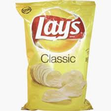 新しい食感だったポテチ Ameポテト ウェーブカット Whiteのまったり ログ