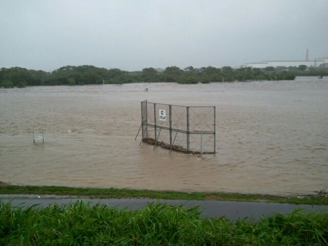 あすなろsc米子 河川敷の復活劇 あすなろsc米子 河川敷の復活劇