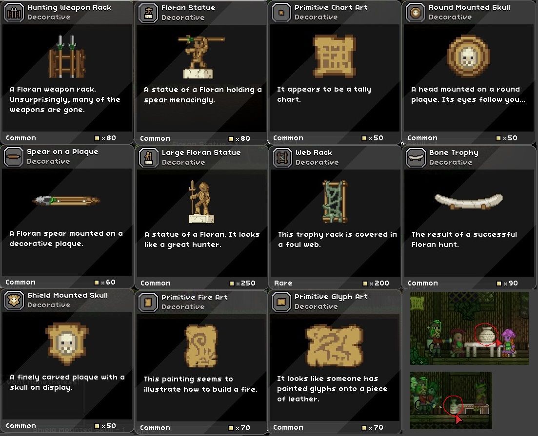メインクエスト【Find Clues to Locate the Floran Artifact】攻略 : Starbound 攻略・データ情報ブログ