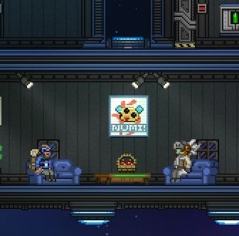 Corony Deedで仲間を増やそう Starbound 攻略 データ情報ブログ