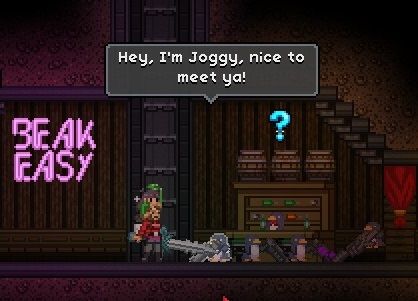 Crewの搭乗と船のアップグレードについて Starbound 攻略 データ情報ブログ