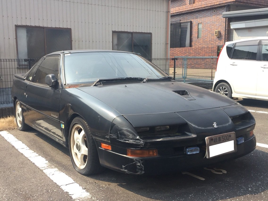 いすゞ Paネロ 日本迷車紀行 いすゞ Paネロ 日本迷車紀行