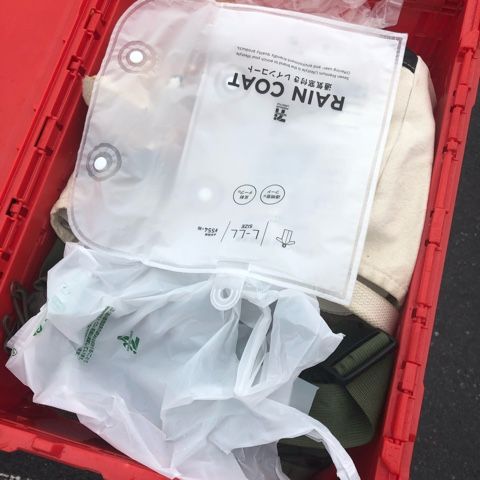 道志の森 モトキャンプ その１ a life with the buell 9