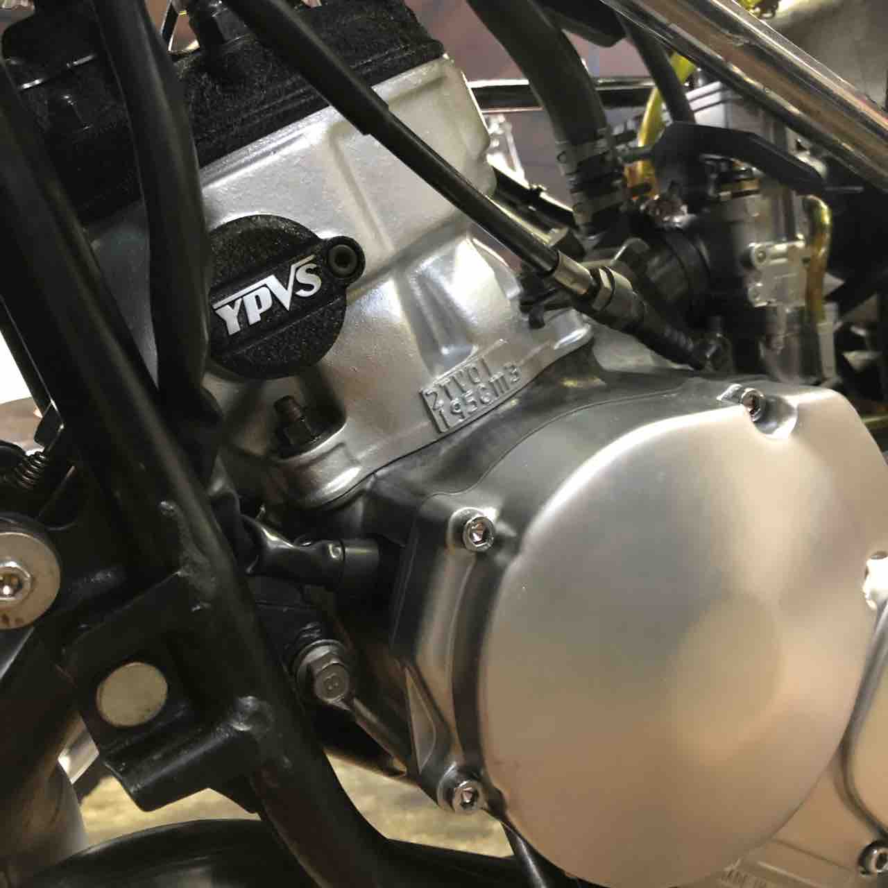 Sdr Ver 計画 完成編 A Life With The Buell 9 Sdr Ver 計画 完成編 A Life With The Buell 9