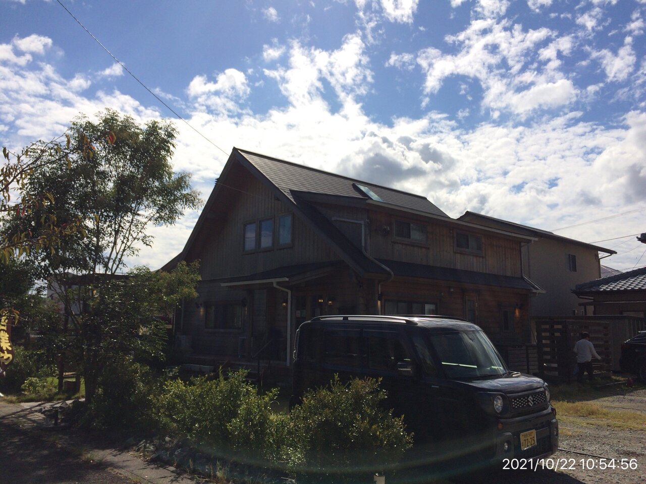 モーニング ログカフェ レオン 徳島県 鳴門市鳴門町 ヒロの人生 回り道 モーニング ログカフェ レオン 徳島県 鳴門市鳴門町 ヒロの人生 回り道