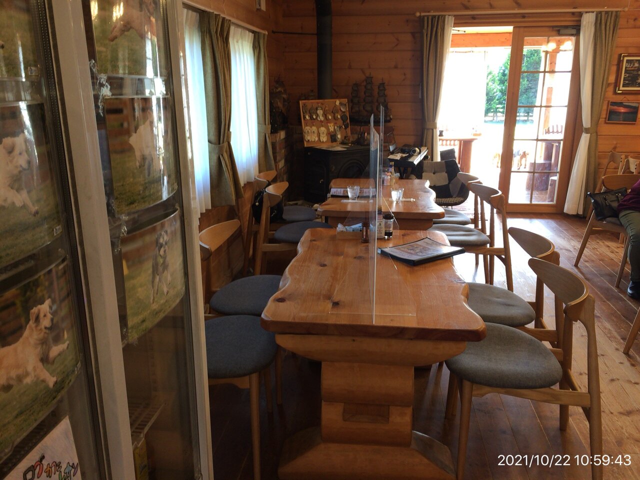 モーニング ログカフェ レオン 徳島県 鳴門市鳴門町 ヒロの人生 回り道