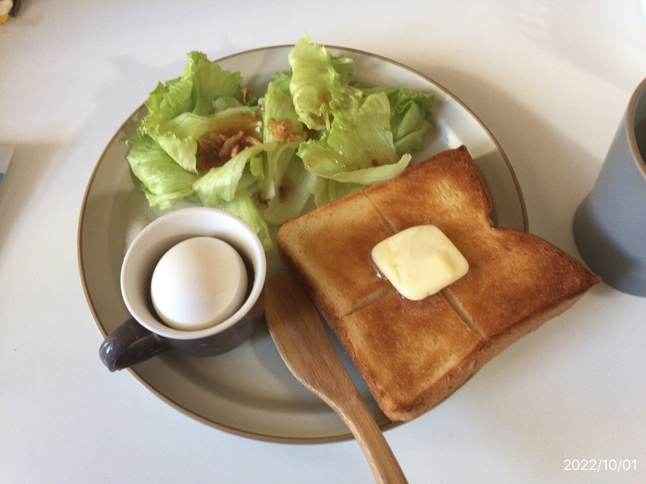 モーニング Uru Cafe ウル カフェ 徳島県 徳島市中昭和町 ヒロの人生 回り道