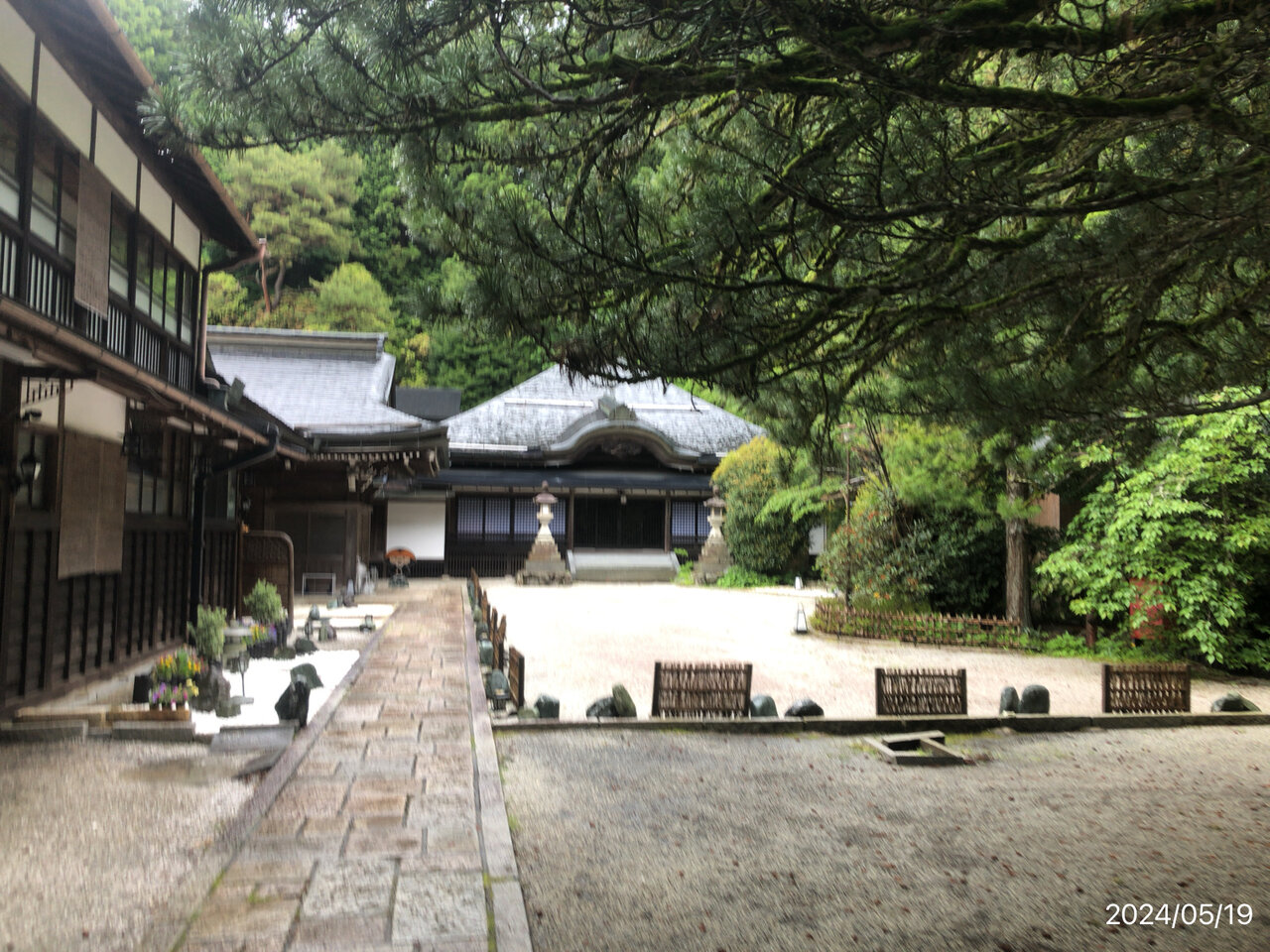 観光】世界遺産 高野山 ○和歌山県 伊都郡 高野町 : ヒロの人生 回り道