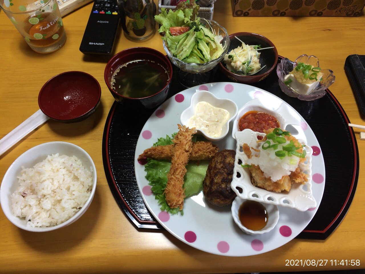 再 ランチ カフェ 福ろう 香川県 丸亀市飯山町 ヒロの人生 回り道