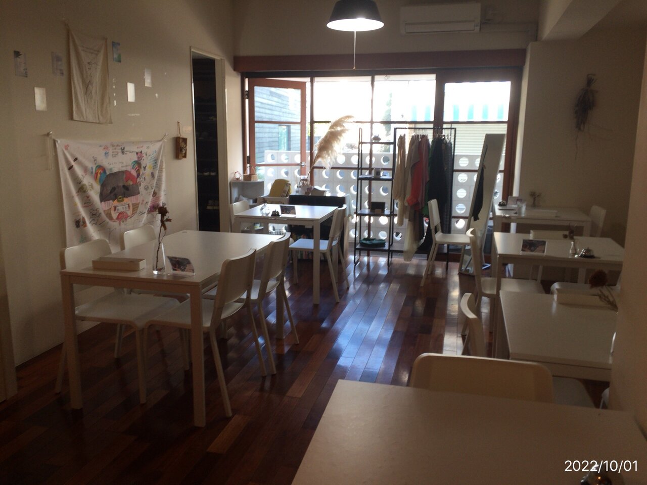 モーニング Uru Cafe ウル カフェ 徳島県 徳島市中昭和町 ヒロの人生 回り道