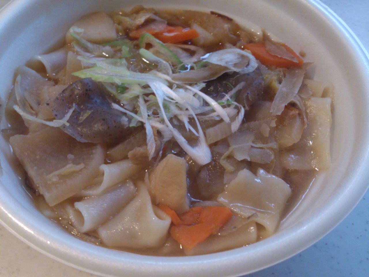 きい ぼう とう