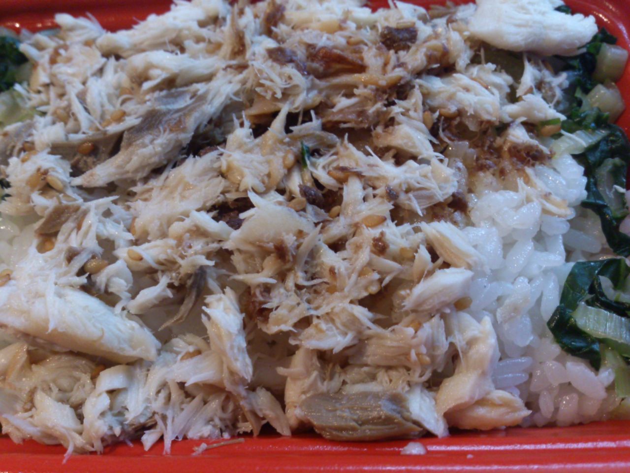 セブン 炙り焼きさば御飯 三色そぼろごはん 東山水上行 セブン 炙り焼きさば御飯 三色そぼろごはん 東山水上行