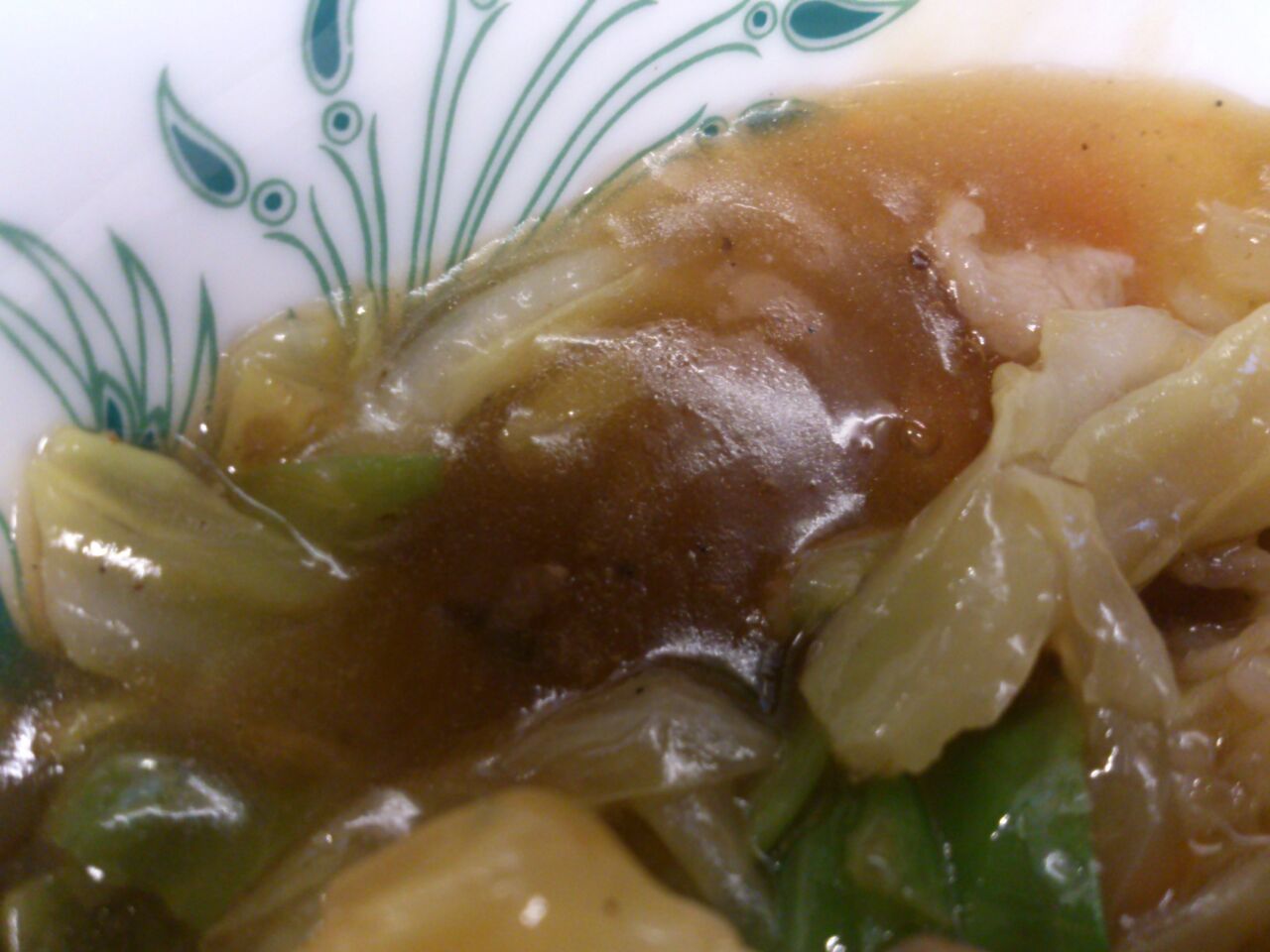 日高屋 中華丼 東山水上行 日高屋 中華丼 東山水上行