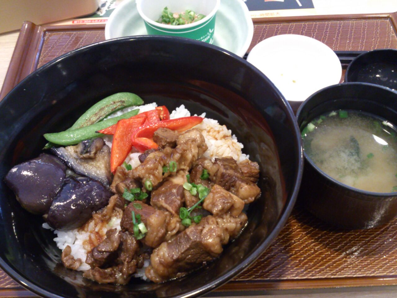 ガスト お野菜とやわらか牛煮込みごはん 東山水上行 ガスト お野菜とやわらか牛煮込みごはん 東山水上行