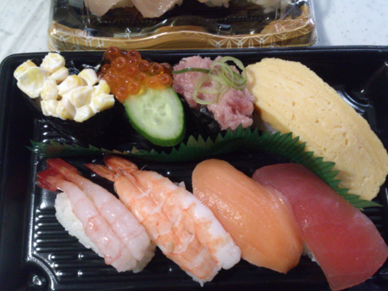 古市庵 花ちらし スシローキッズセット 東山水上行 古市庵 花ちらし スシローキッズセット 東山水上行