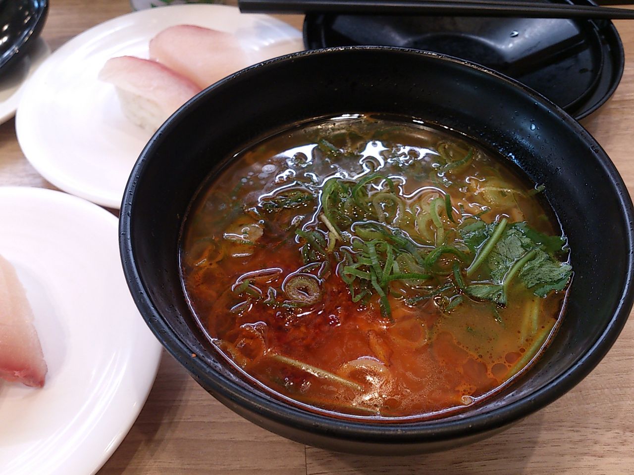 かっぱ 京都一之舟入 肉味噌辛棘らーめん 東山水上行 かっぱ 京都一之舟入 肉味噌辛棘らーめん 東山水上行