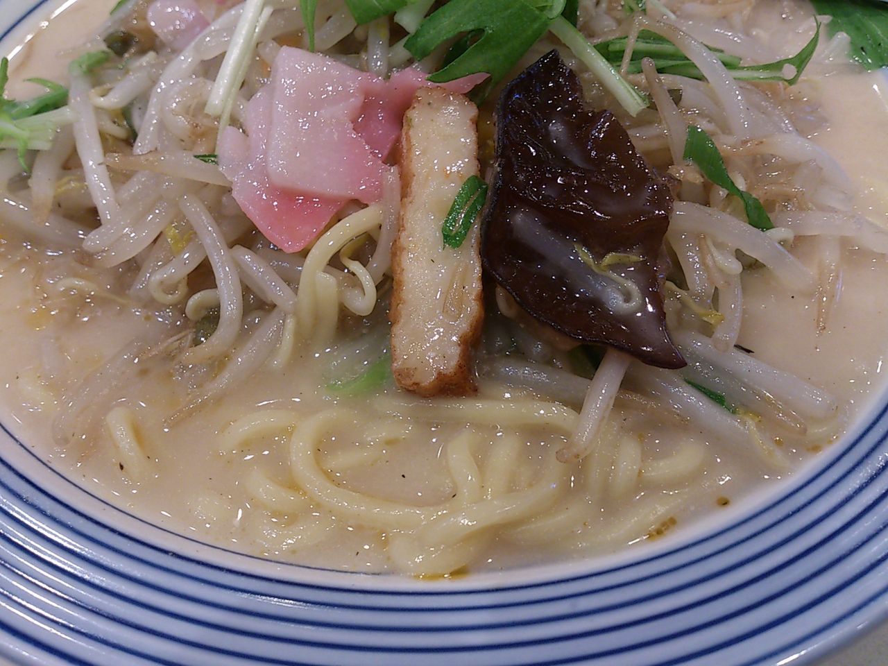リンガーハット あんかけちゃんぽん スナックちゃんぽん 東山水上行