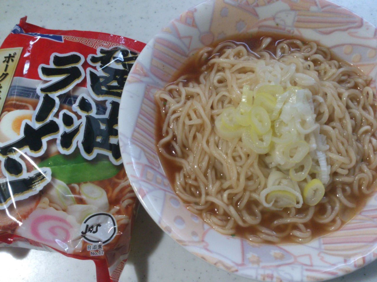 Big A 大きなおにぎり よくばり3種 Akagi 醤油ラーメン 東山水上行