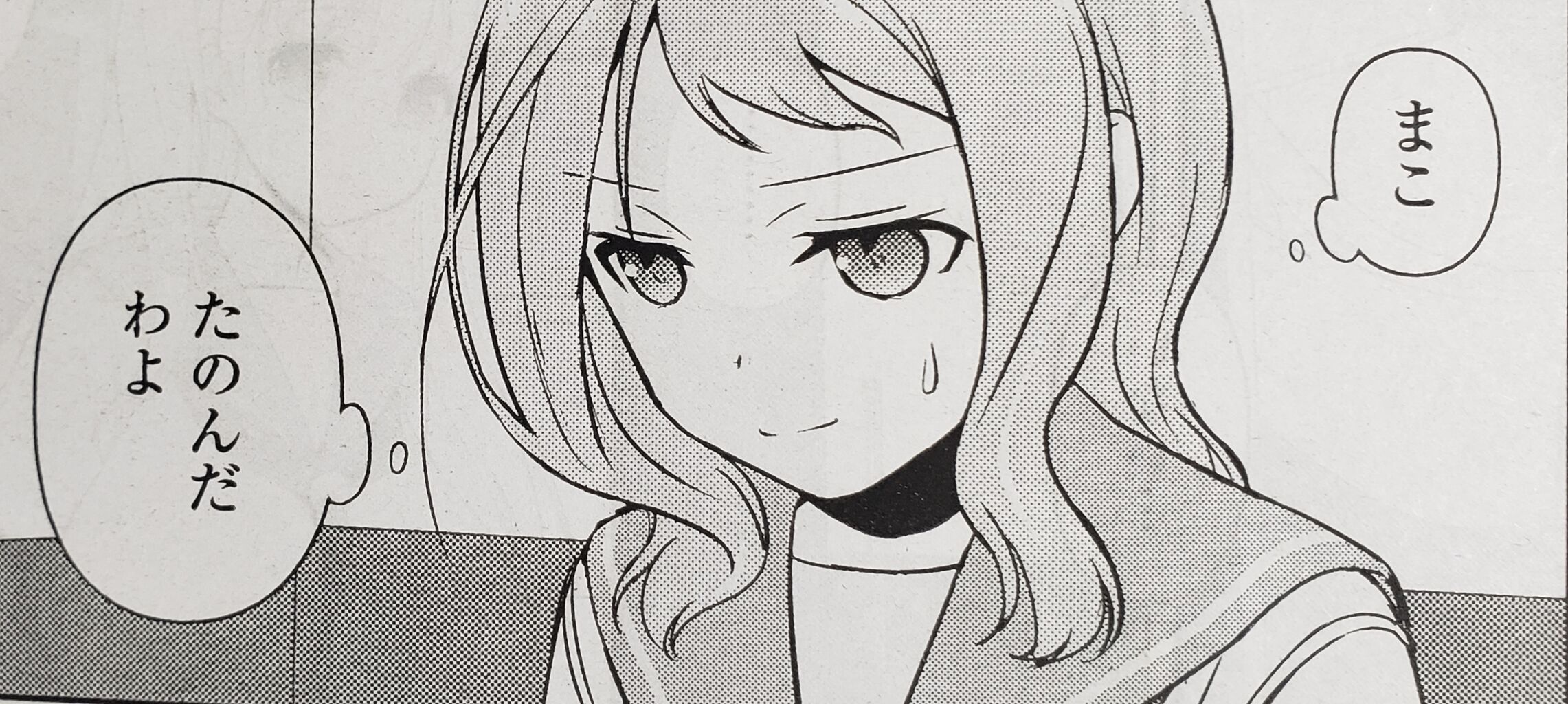咲 Saki 第222局 傷痍 感想 となりの嶺は白く見える 咲 Saki 第222局 傷痍 感想 となりの嶺は白く見える