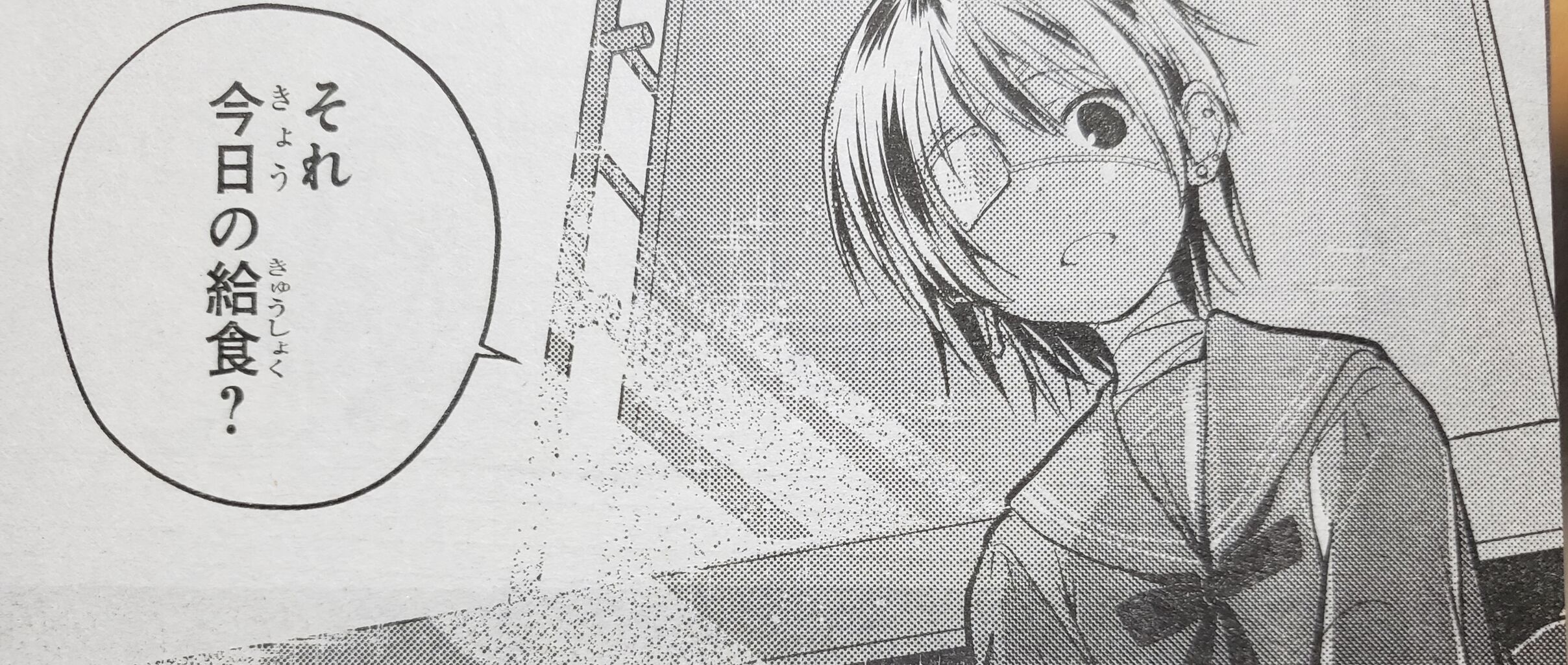 怜 Toki となりの嶺は白く見える