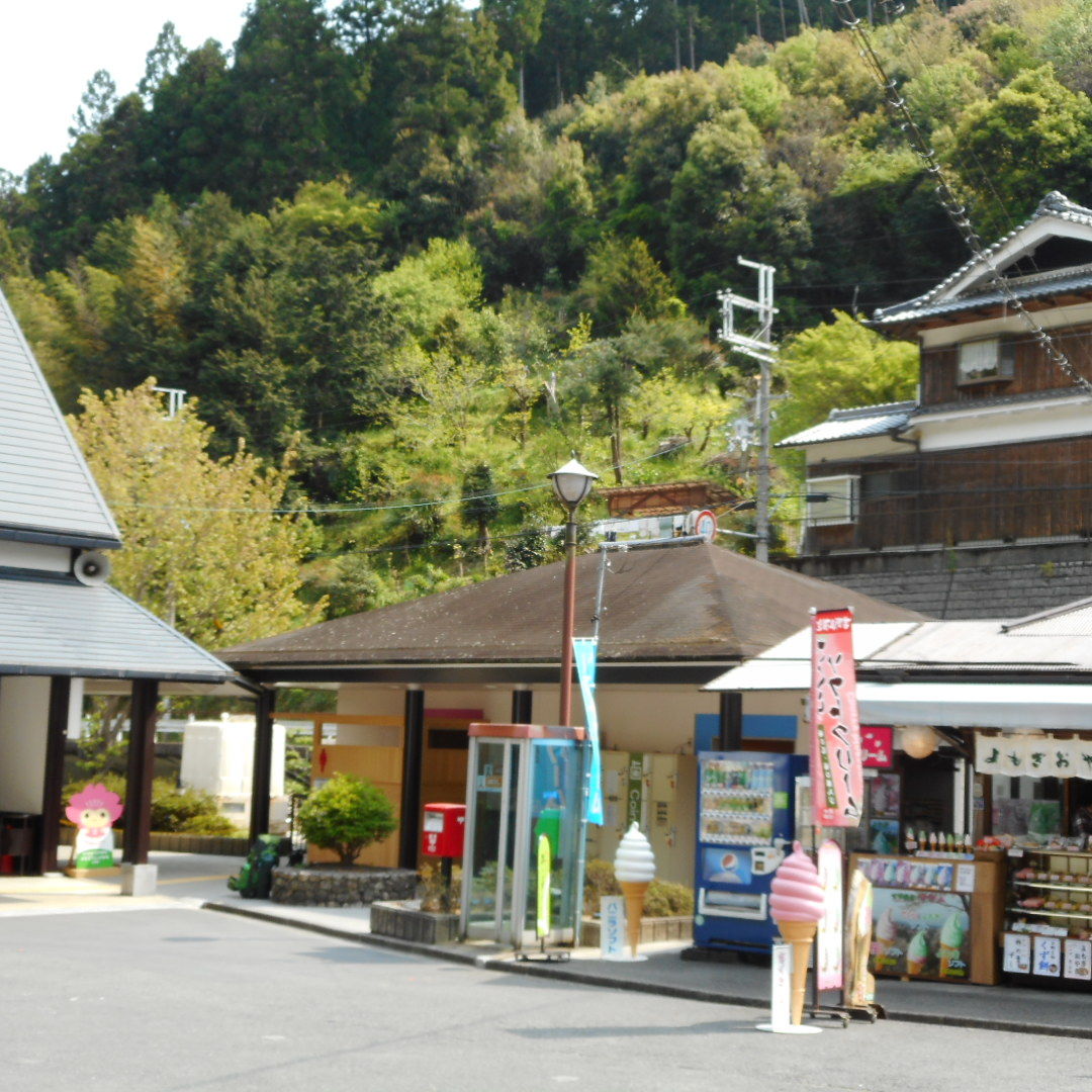 聖地巡礼記 咲 Saki 阿知賀編 Episode Of Side A 奈良県吉野町に行ってきました となりの嶺は白く見える 聖地巡礼記 咲 Saki 阿知賀編 Episode Of Side A 奈良県吉野町に行ってきました となりの嶺は白く見える