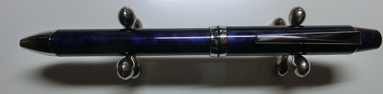 Pilot Ridge 4 1 とうとう入手 萬年筆の迷走 Pilot Ridge 4 1 とうとう入手 萬年筆の迷走