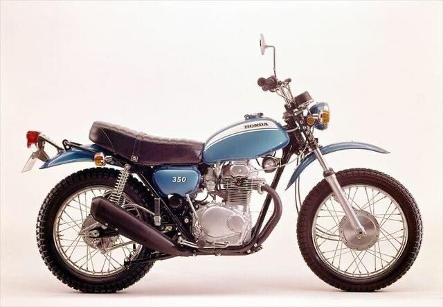 サイクロン号のベース車 萬年筆の迷走