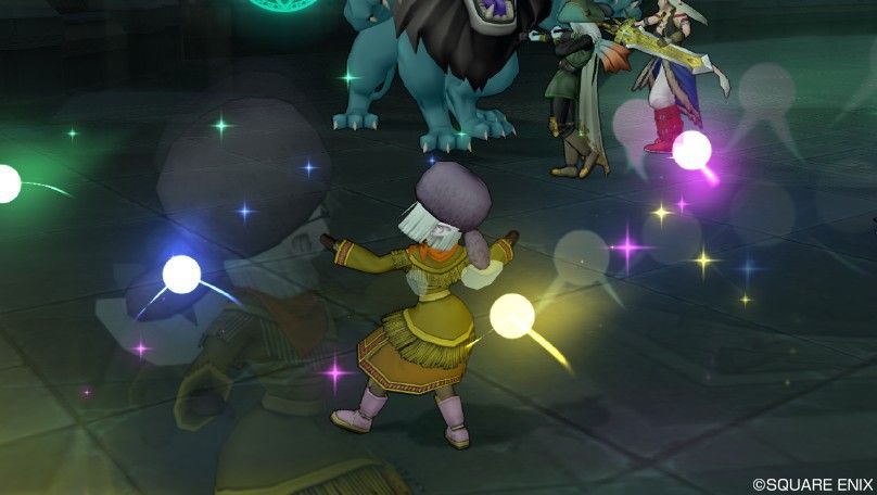 妖精たちのポルカ Motacilla 旅のあしあと